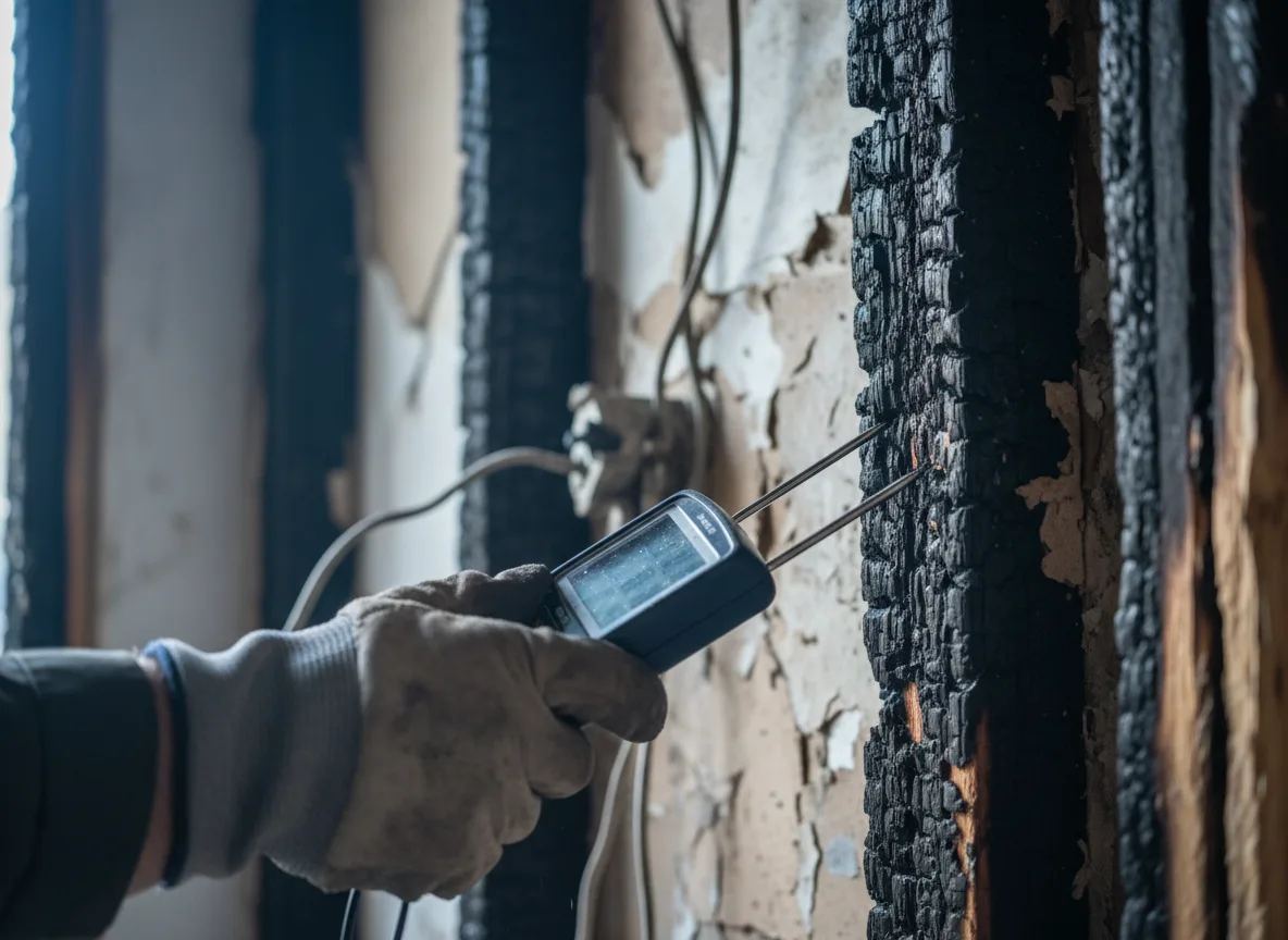Fire Damage Restoration West Milton, OH FAQs